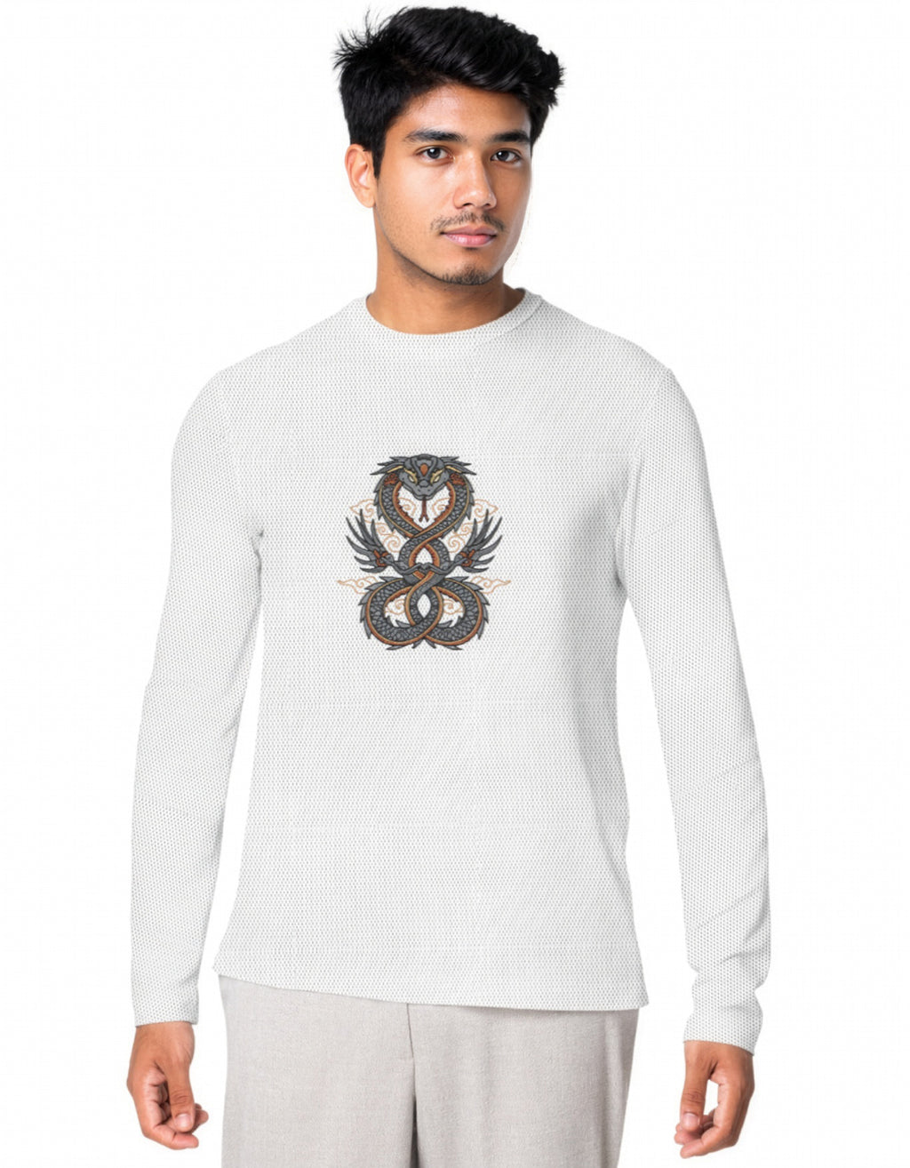 Apex Dragon Performance Jersey, Rider Series Edition